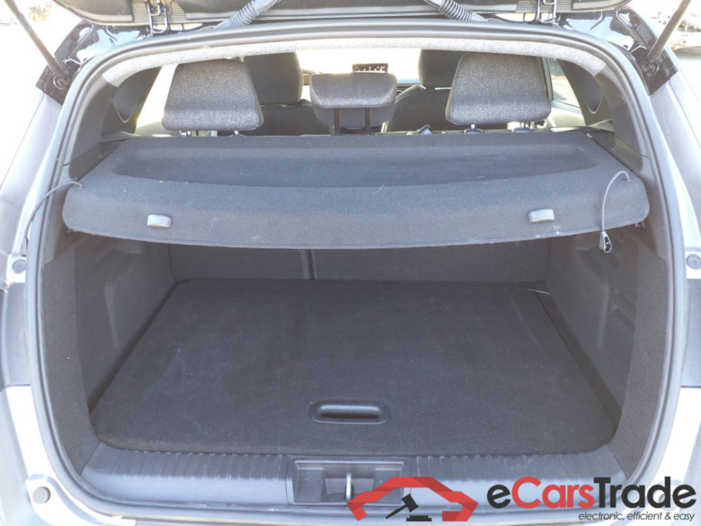 RENAULT Captur  RENAULT Captur  full hybrid E-Tech 160 Techno #2