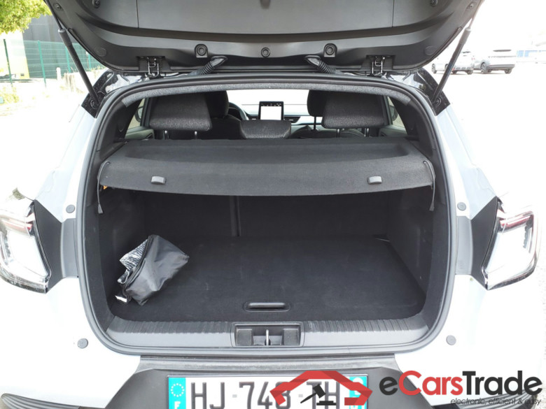 RENAULT Captur  RENAULT Captur  full hybrid E-Tech 160 Techno #2