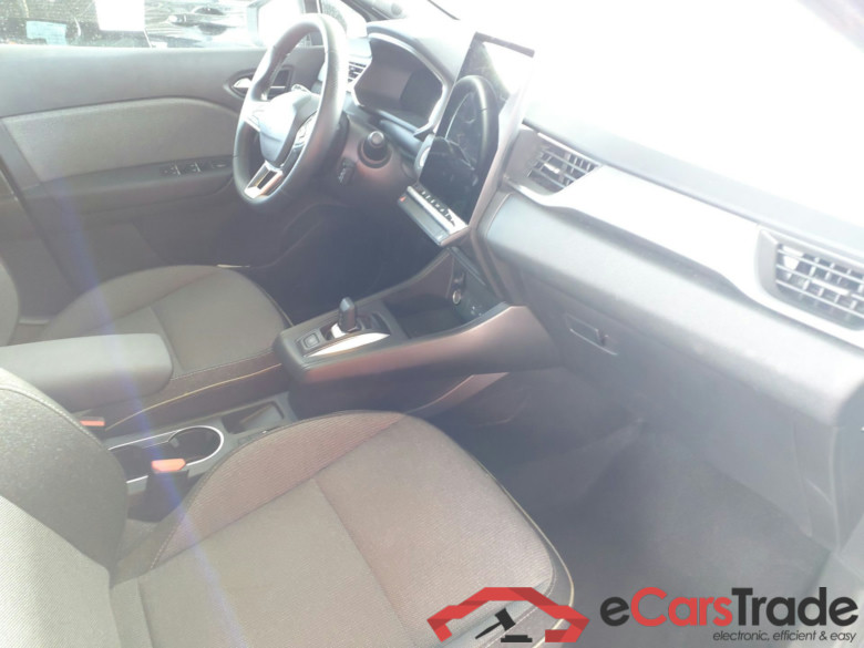 RENAULT Captur  RENAULT Captur  full hybrid E-Tech 160 Techno #5