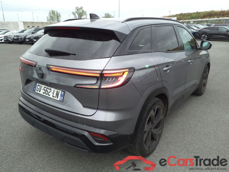 RENAULT AUSTRAL RENAULT AUSTRAL techno esprit Alpine mild hybrid 160 EDC #3