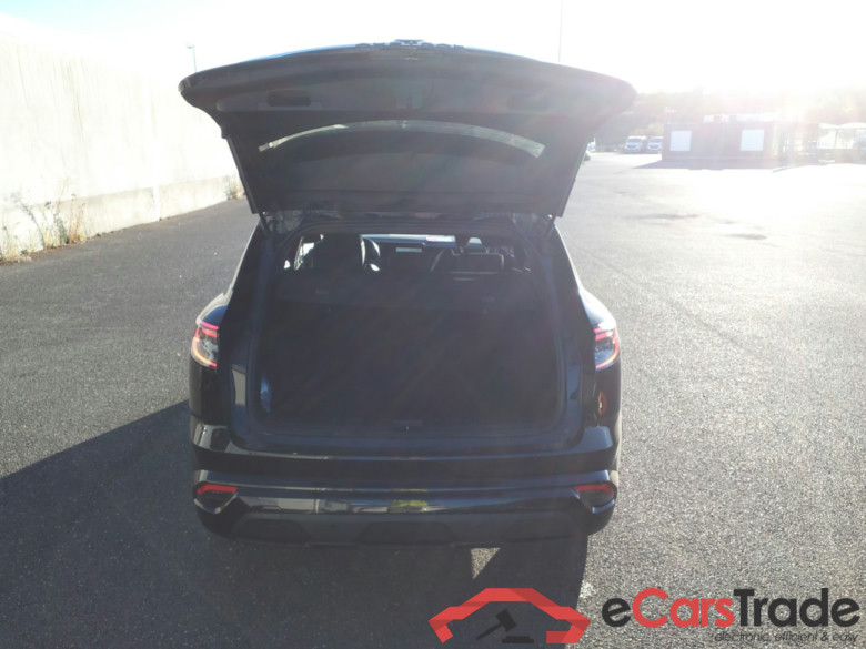 RENAULT AUSTRAL RENAULT AUSTRAL 160 MILD HYBRID EDC ESPRIT ALPINE   #2