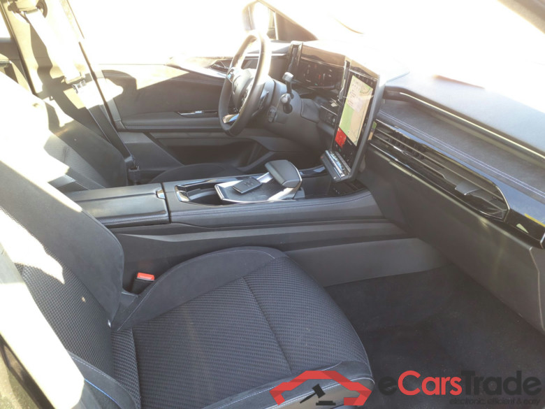 RENAULT AUSTRAL RENAULT AUSTRAL 160 MILD HYBRID EDC ESPRIT ALPINE   #5