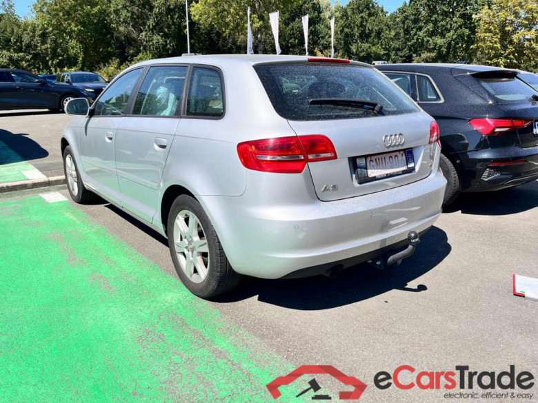 AUDI A3 Sportback 1.6i Attraction #3