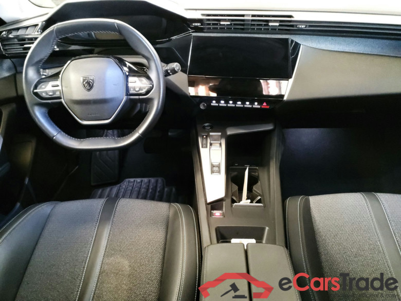 PEUGEOT 308 PEUGEOT 308 SW  1.2 PURETECH 130 EAT8 ALLURE #4
