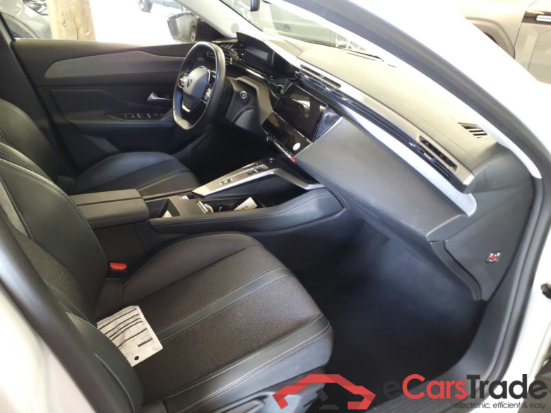 PEUGEOT 308 PEUGEOT 308 SW  1.2 PURETECH 130 EAT8 ALLURE #5