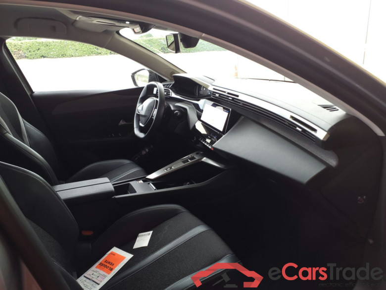 PEUGEOT 308 PEUGEOT 308 SW  1.2 PURETECH 130 EAT8 ALLURE #5