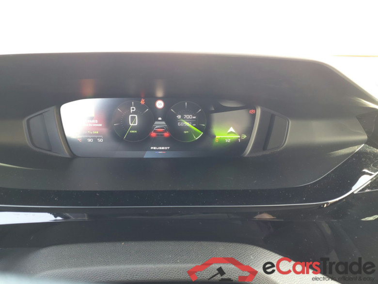 PEUGEOT 308 PEUGEOT 308 SW  1.2 PURETECH 130 EAT8 ALLURE #6
