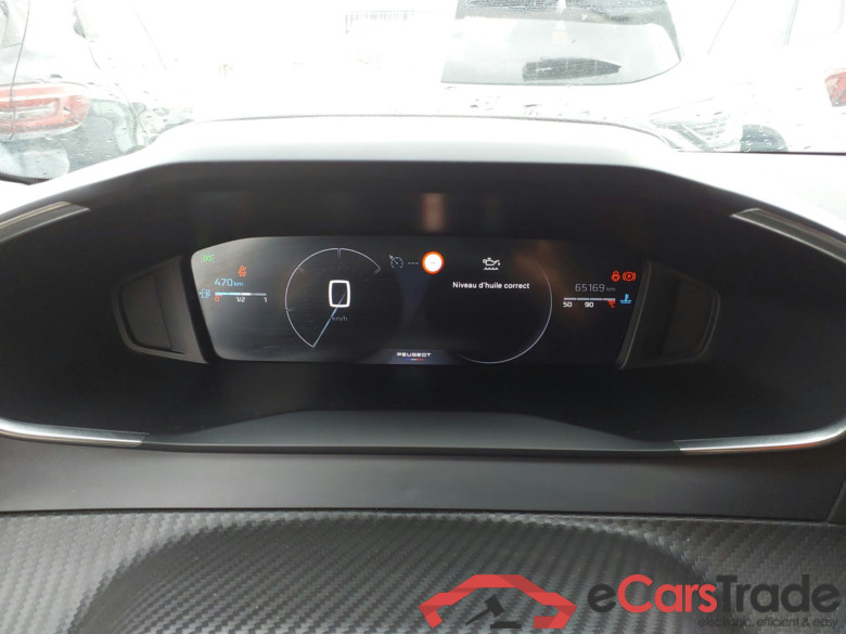 PEUGEOT 208  PEUGEOT 208  ESS 100 Allure BVM6 #6