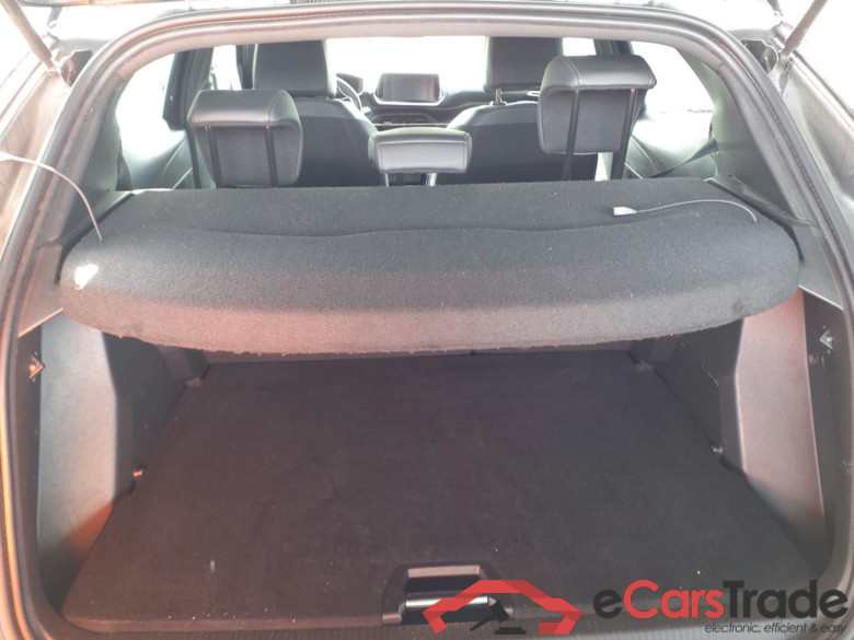 PEUGEOT 2008 PEUGEOT 2008 Puretech 130 cv S&S EAT8 Allure Pack #2