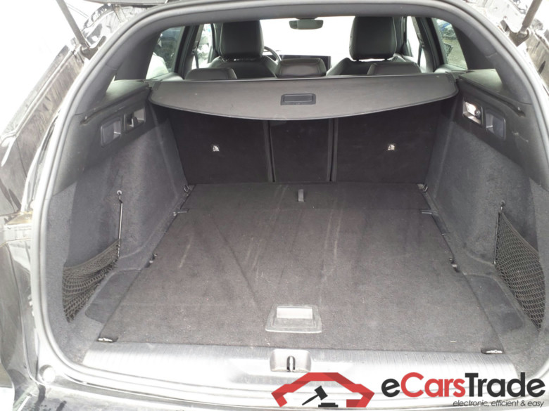 OPEL Astra OPEL Astra Sports Tourer 1.2 Turbo 130 GS BVM #2