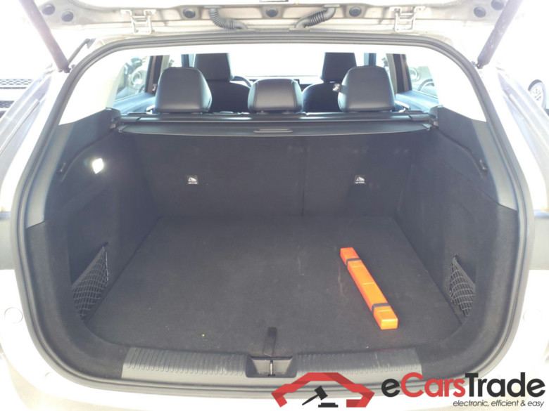 MG EHS  MG EHS  1,5 hyb+ 224cv LUXURY #2
