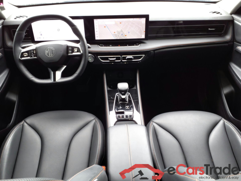 MG EHS  MG EHS  1,5 hyb+ 224cv LUXURY #4