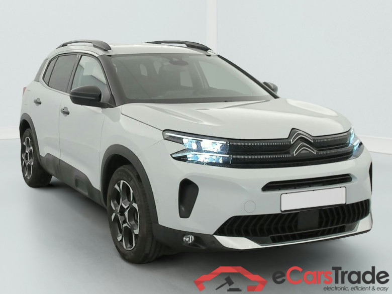 Citroen C5 AIRCROSS Max BlueHDi 130 EAT8 #1