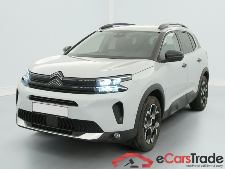Citroen C5 AIRCROSS Max BlueHDi 130 EAT8 #3