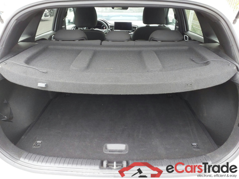 KIA Ceed  KIA Ceed  TGDI 140 GT-LINE DCT7 #2