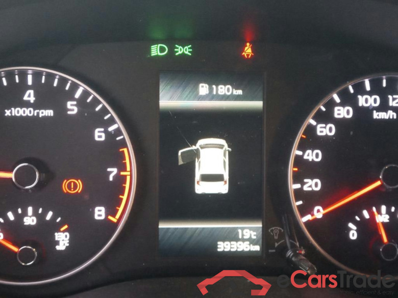 KIA Picanto / 2020 / 5P / berlina con portón 1.0 DPi 49kW (67CV) Concept Pack Comfort #5