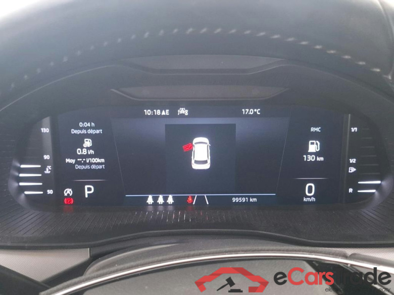 Kamiq Business 1.0 TSI 110CV BVA7 E6d / TRANSFO VP VF #6