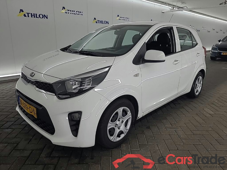 KIA Picanto 1.0 DPi ComfortLine 5-zits 5D 49kW