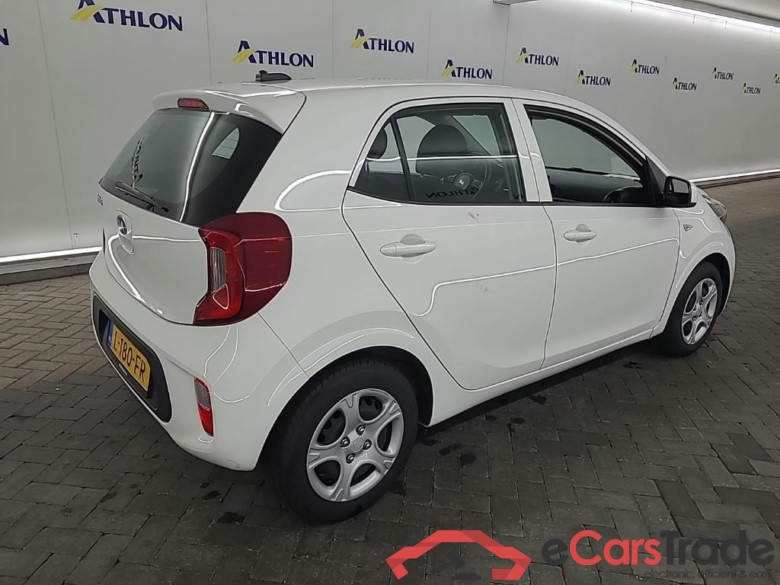 KIA Picanto 1.0 DPi ComfortLine 5-zits 5D 49kW #3