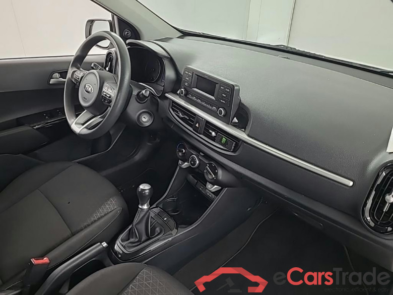 KIA Picanto 1.0 DPi ComfortLine 5-zits 5D 49kW #6