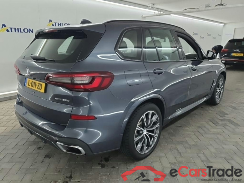 BMW x5 xDrive45e 5D 290kW #3
