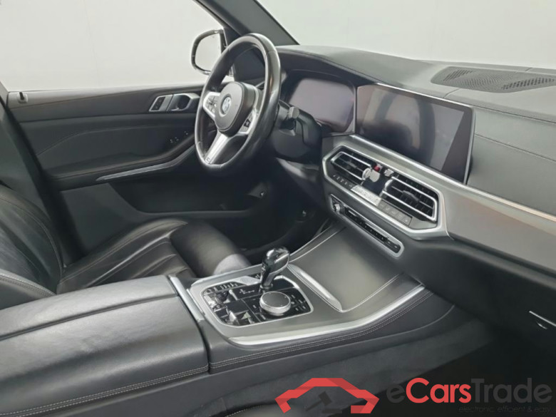 BMW x5 xDrive45e 5D 290kW #6