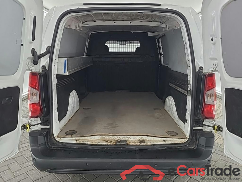 OPEL Combo L2H1 1.5D 75kW S/S Edition 2.4T 4D #5