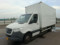 preview Mercedes Sprinter #0