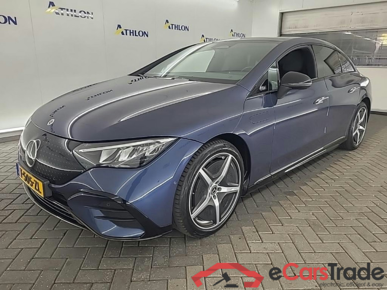 MERCEDES-BENZ EQE EQE 300 Sport Edition auto 4D 180kW #1