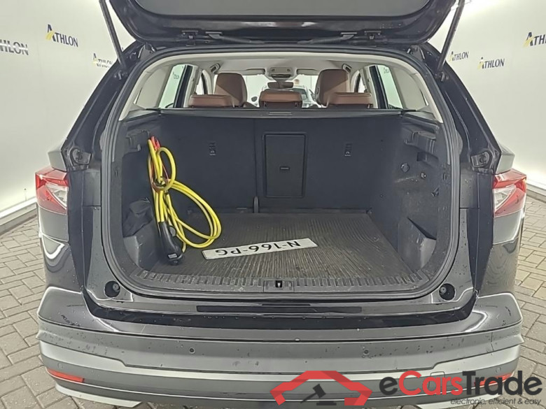 SKODA Enyaq iV iV 80 5D 150kW #5