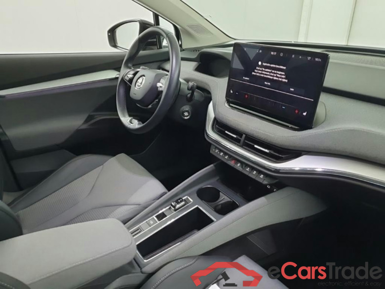 SKODA Enyaq iV 60 5D 132kW Athlon Edition #6