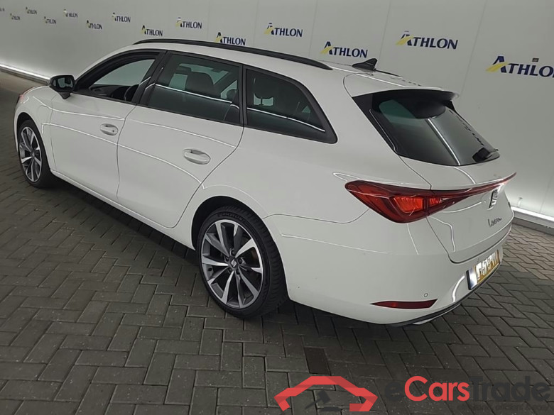 SEAT Leon ST 1.4 TSI e-Hybr.FR Bus.Int.PHEV Athlon Edition #4
