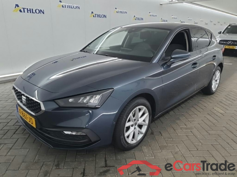 SEAT LEON 1.0 eTSI Style Business Intense DSG 5D 81kW #1
