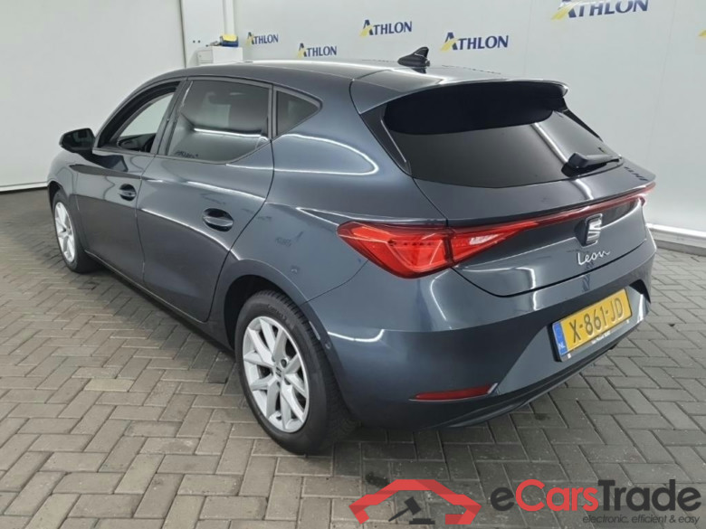 SEAT LEON 1.0 eTSI Style Business Intense DSG 5D 81kW #4