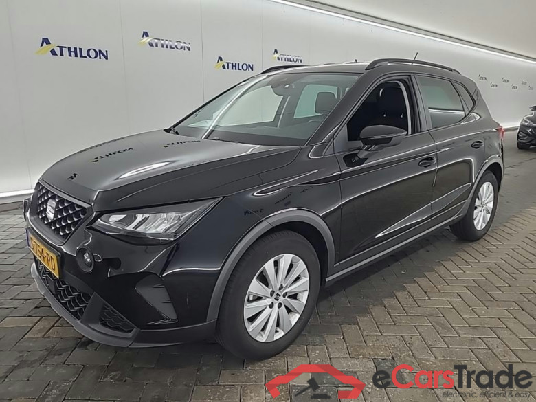 SEAT Arona 1.0 TSI 70kW Style Bus. Intense Athlon Edition