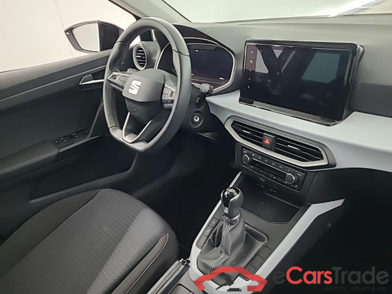 SEAT Arona 1.0 TSI 70kW Style Bus. Intense Athlon Edition #6