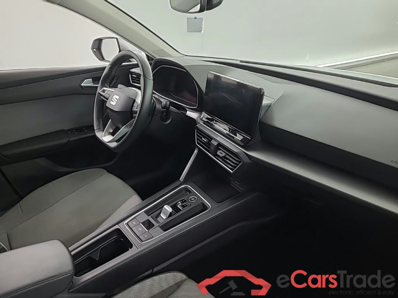 SEAT LEON 1.0 eTSI Style Business Intense DSG 5D 81kW #6