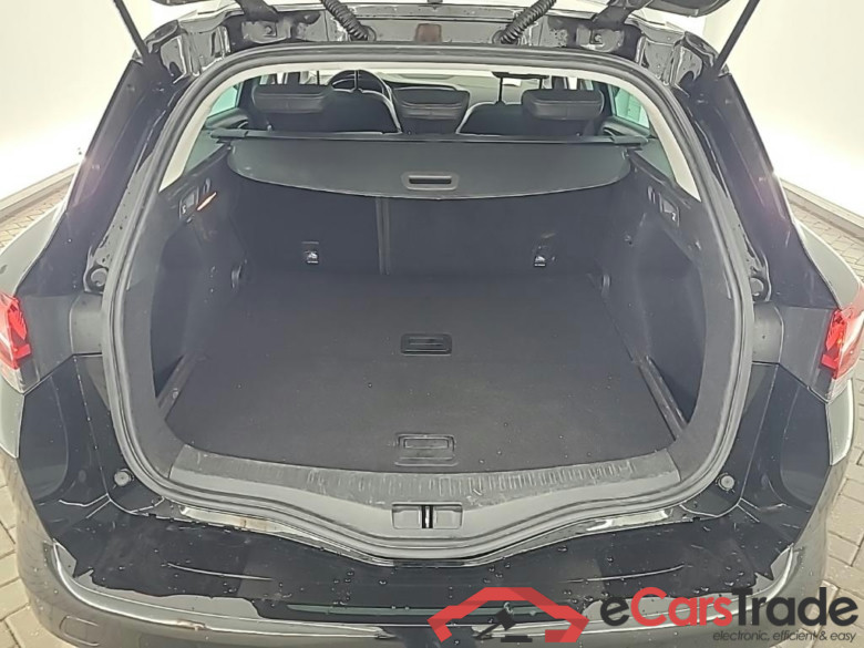 RENAULT Mégane Estate TCe 140 Techno 5D 103kW #5
