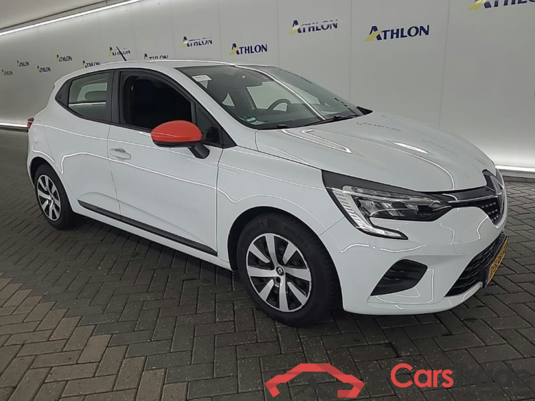 RENAULT CLIO 1.0 TCe 90 GPF Equilibre 5D 67kW #2