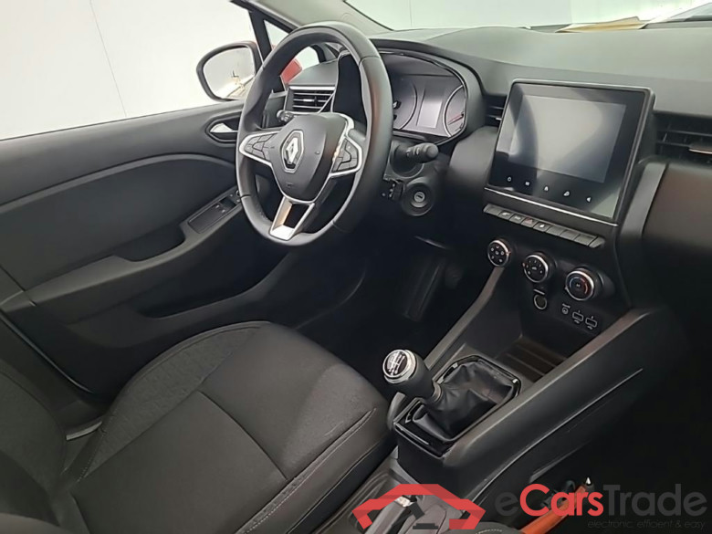 RENAULT CLIO 1.0 TCe 90 GPF Equilibre 5D 67kW #6