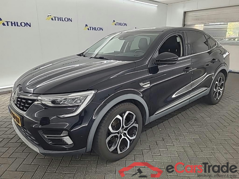 RENAULT Arkana E-TECH Hybrid 145 Intens 5D 107kW #1