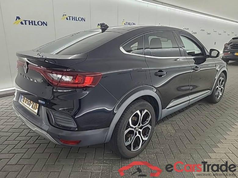 RENAULT Arkana E-TECH Hybrid 145 Intens 5D 107kW #3