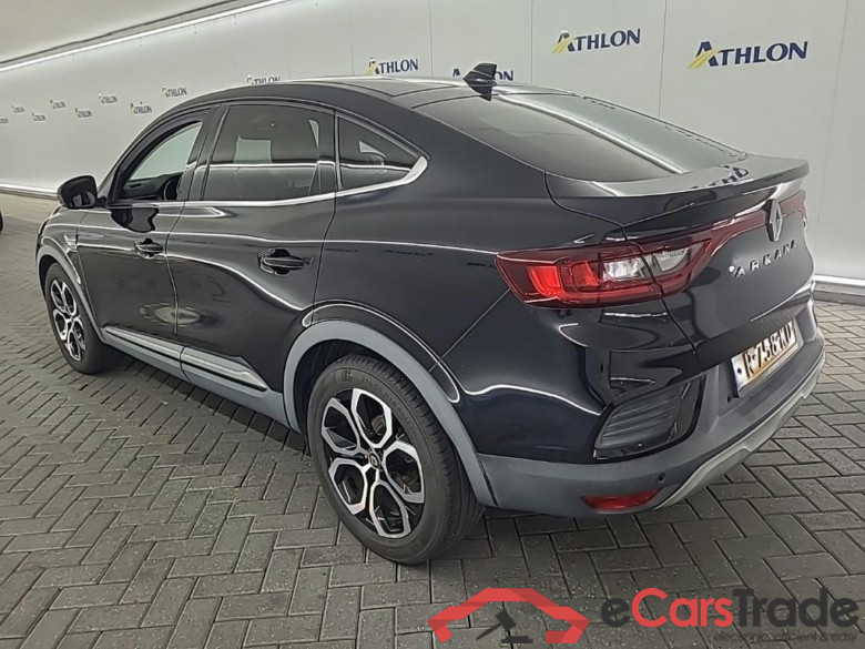 RENAULT Arkana E-TECH Hybrid 145 Intens 5D 107kW #4