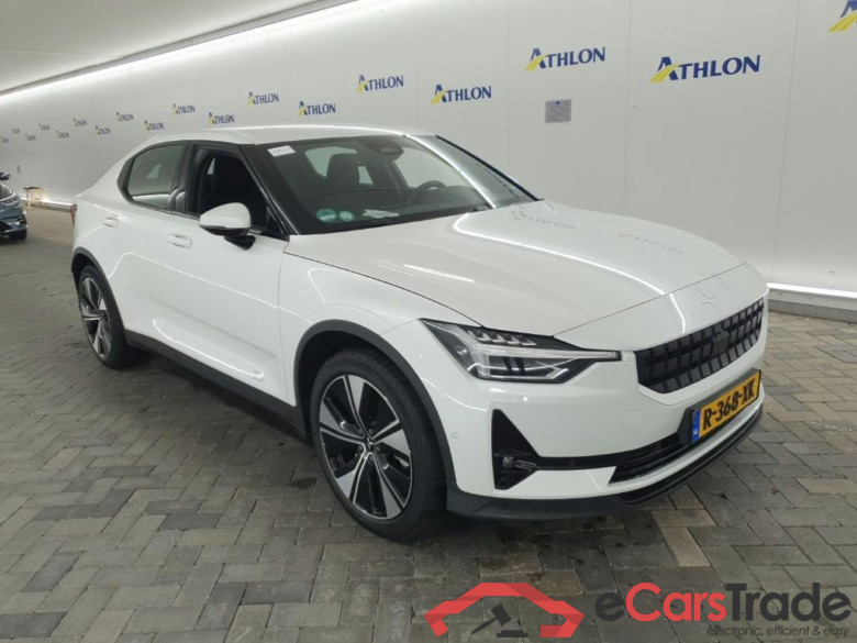 Polestar Polestar 2 Standard Range Single Motor 5D 170kW #2