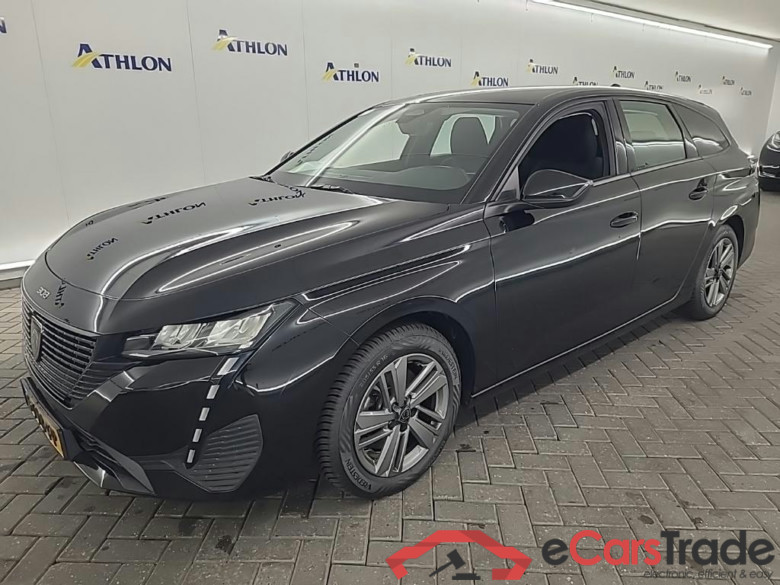 PEUGEOT 308 SW Active Pack Business 1.2 Puretech 110 5D 81kW #1