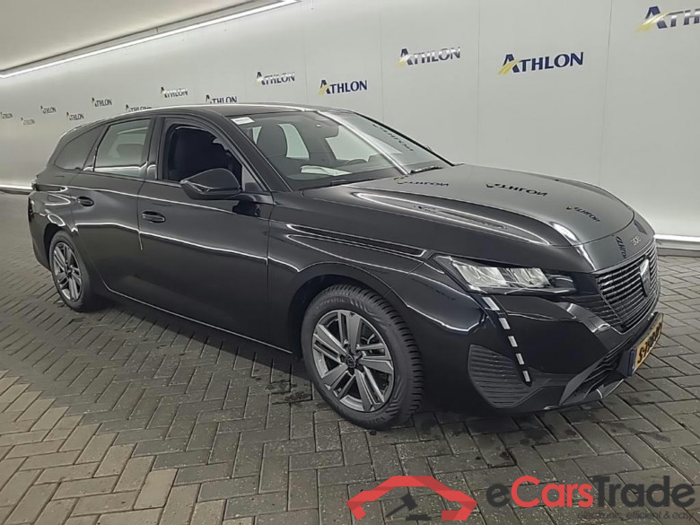 PEUGEOT 308 SW Active Pack Business 1.2 Puretech 110 5D 81kW #2