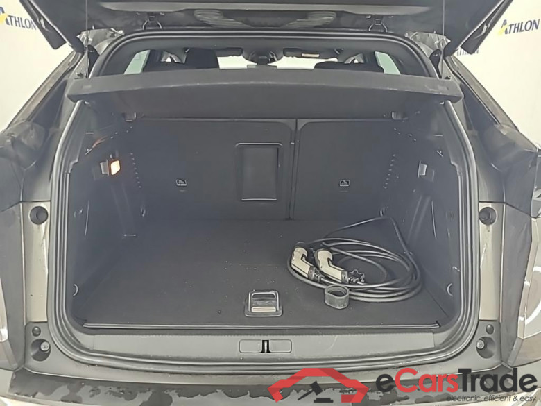 PEUGEOT 3008 GT Pack Business HYbrid 225 e-EAT8 5D 165kW #5