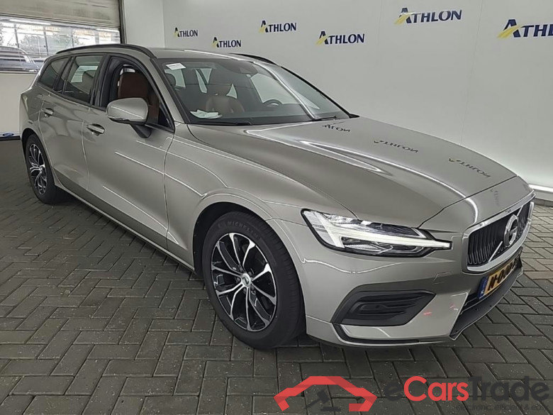 VOLVO V60 B3 Automaat Momentum Advantage 5D 120kW #2