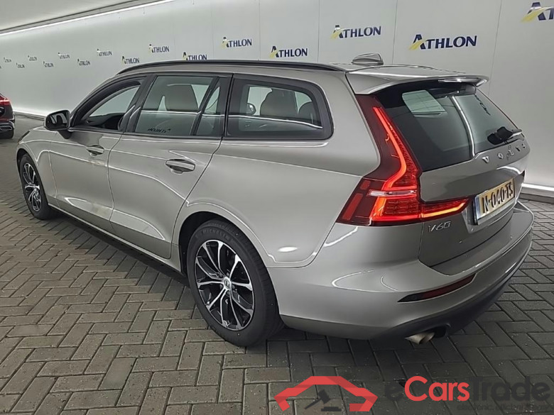 VOLVO V60 B3 Automaat Momentum Advantage 5D 120kW #4