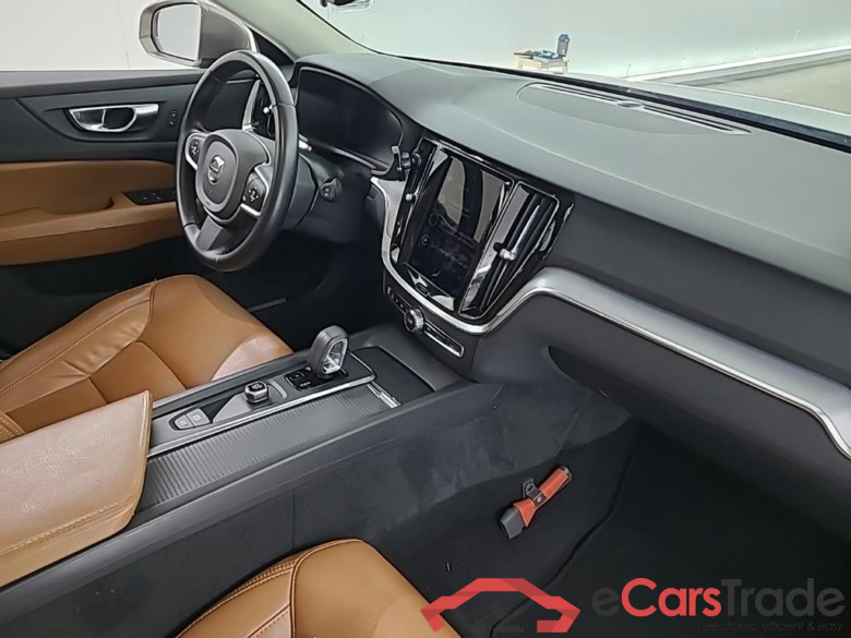 VOLVO V60 B3 Automaat Momentum Advantage 5D 120kW #6